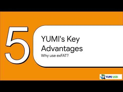 “YUMI Multiboot Bootable USB Software” — YUMI USB